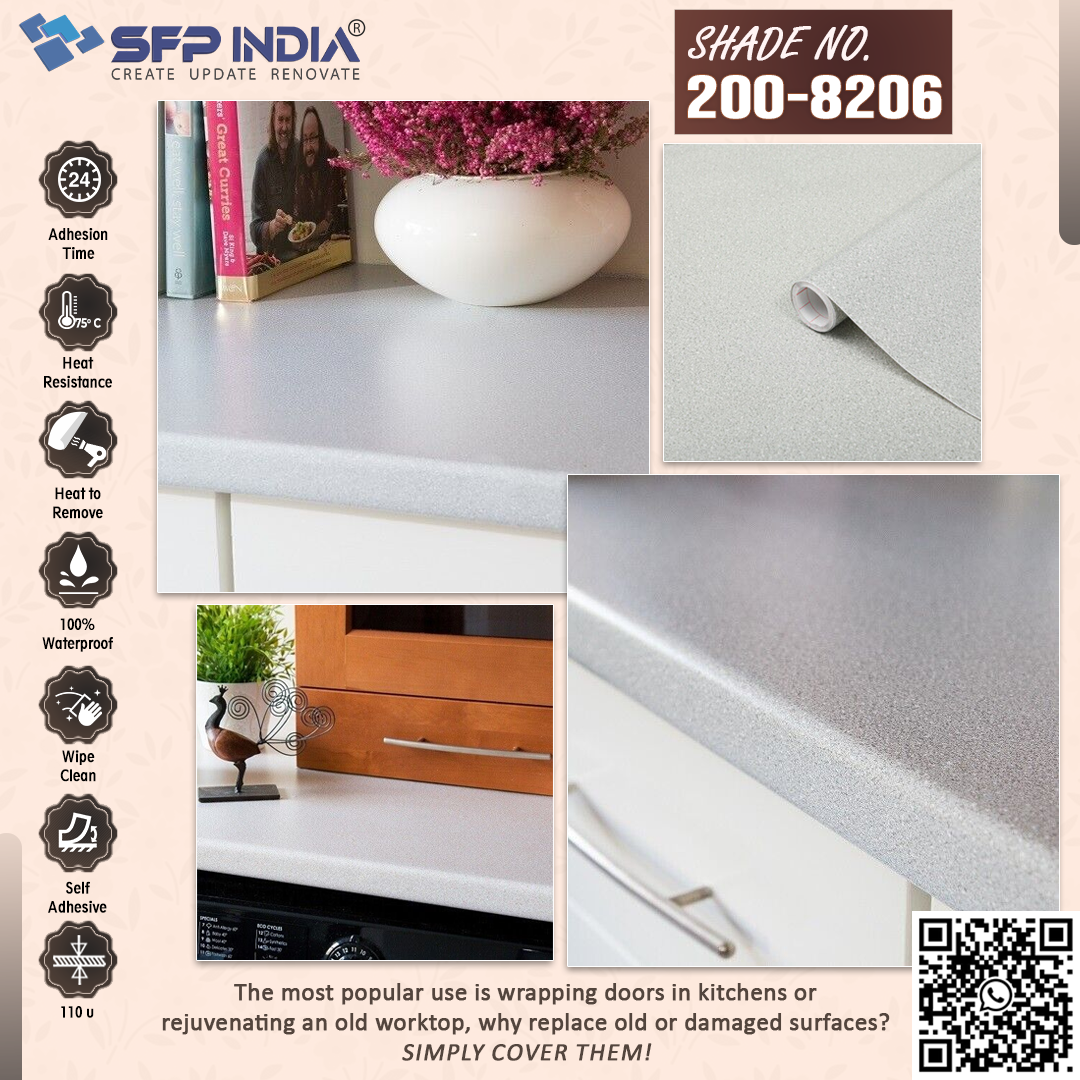 Furniture protective film Supplier SFP 