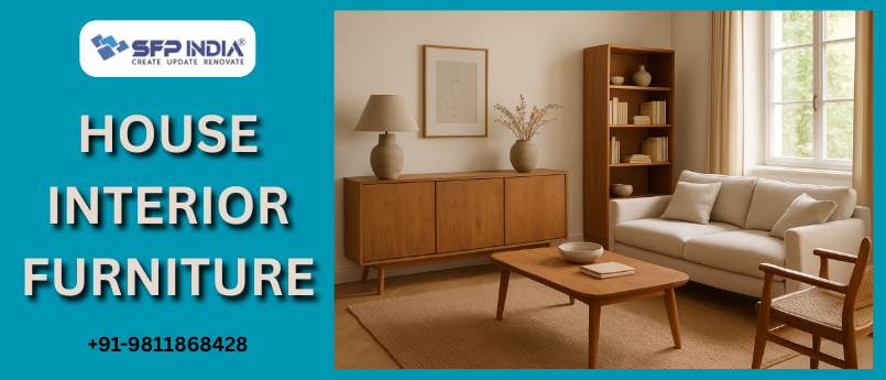 House Interior Furniture Guide: From Design Basics to Luxury Brand Inspiration