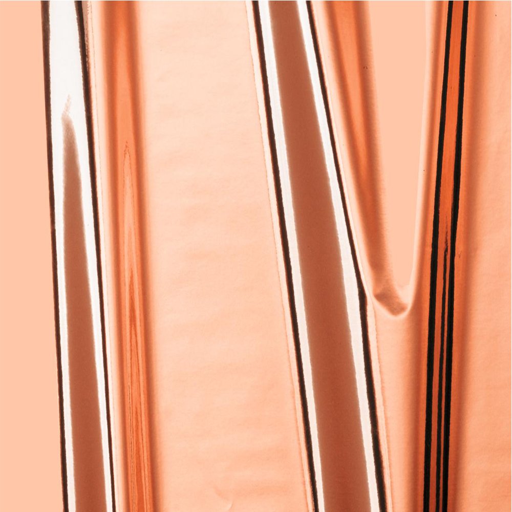 High Gloss Rose Gold