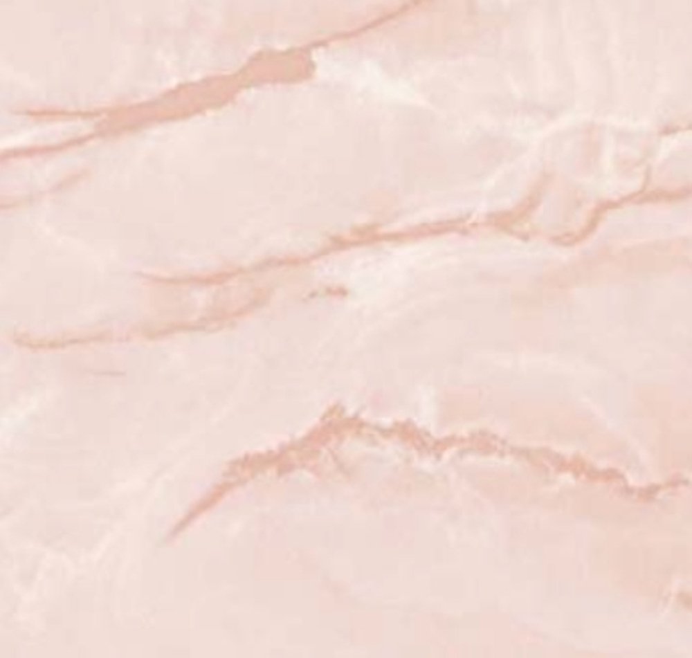 Pink marble