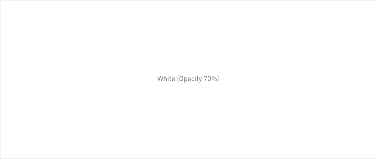 White matt