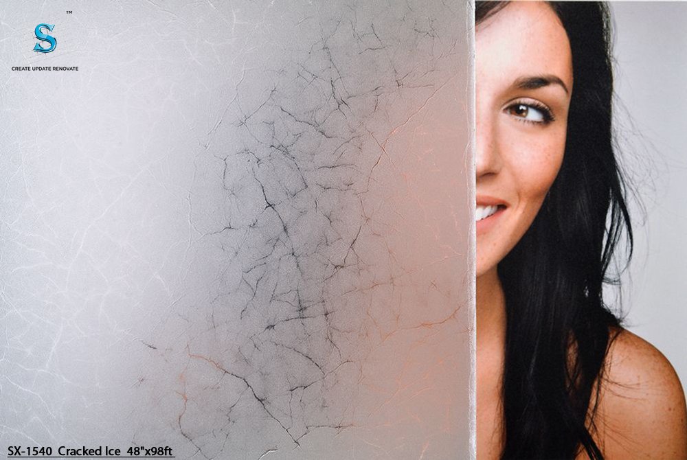 SX-1540 Cracked Ice
