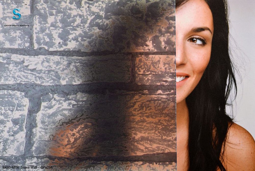 SXEG-4856 Stone Wall