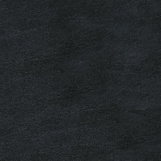 Leather Black