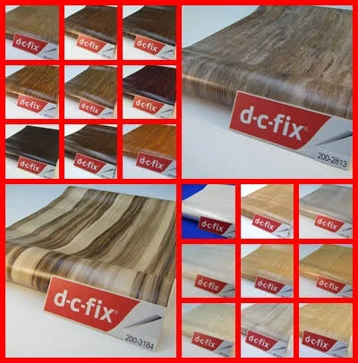 Download  dc fix transparent